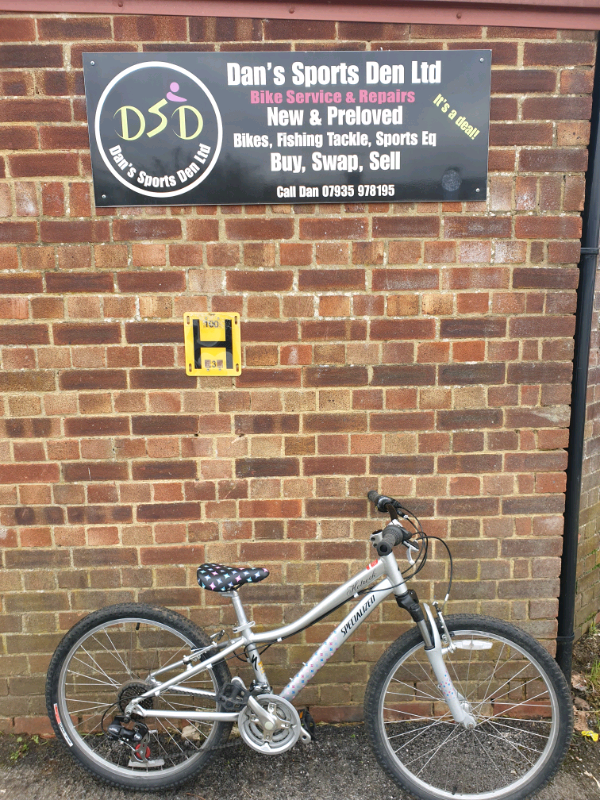 specialized hotrock 24 for sale